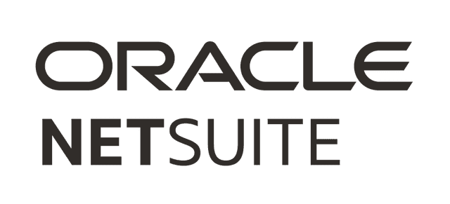 Oracle NetSuite logo