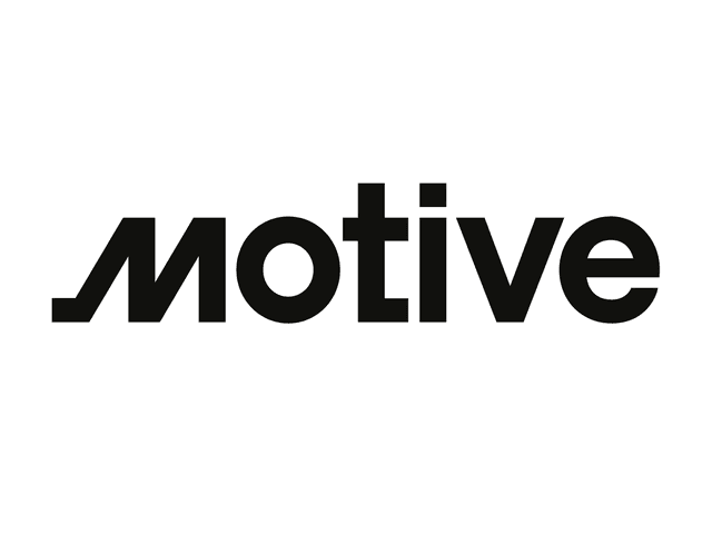 Motive logo