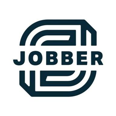 Jobber logo