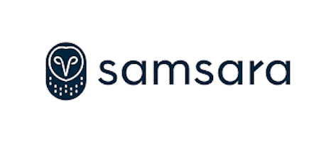 Samsara logo